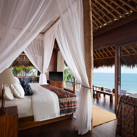 Lelewatu Resort Sumba Watukarere Екстер'єр фото