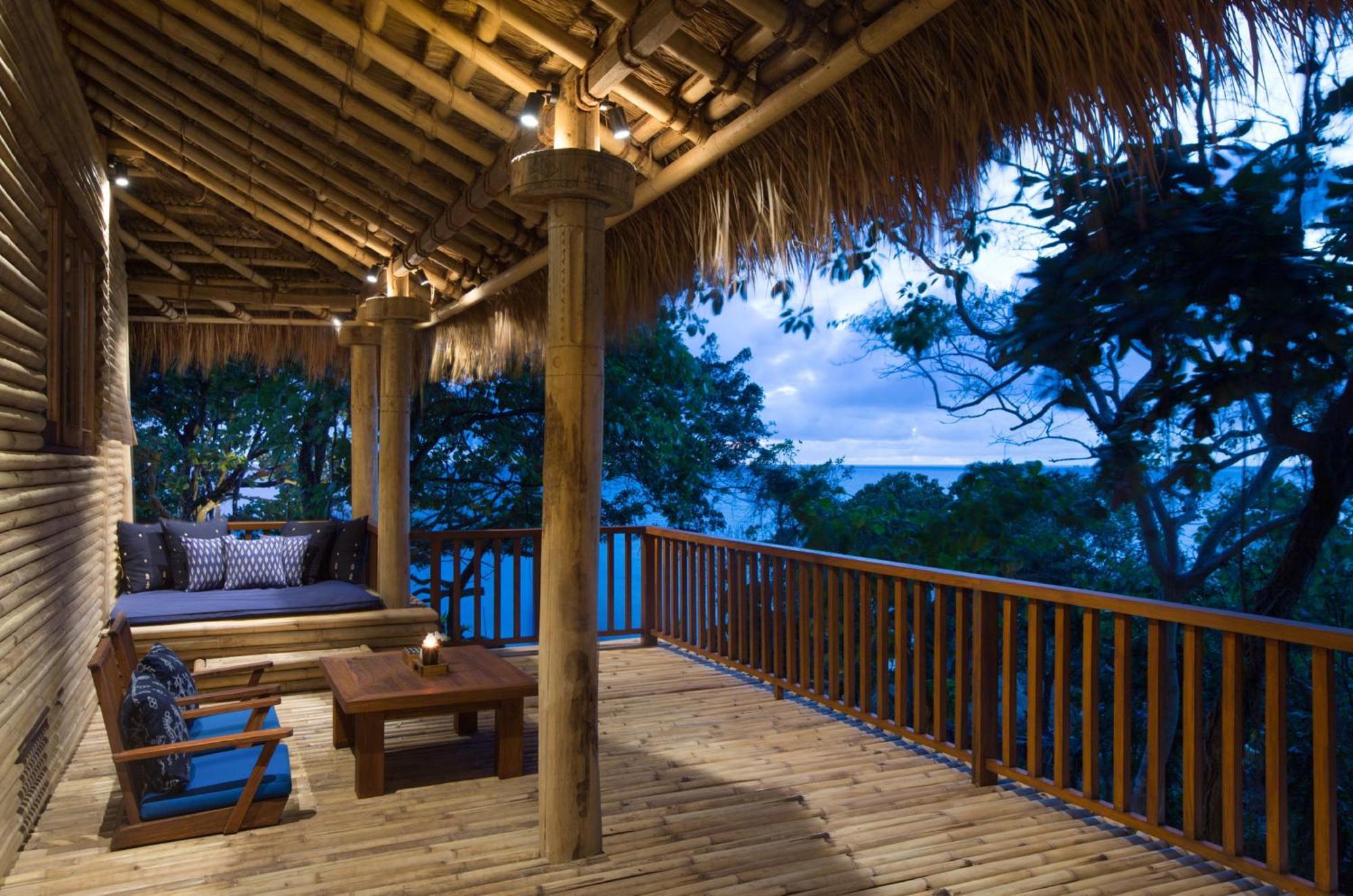 Lelewatu Resort Sumba Watukarere Екстер'єр фото