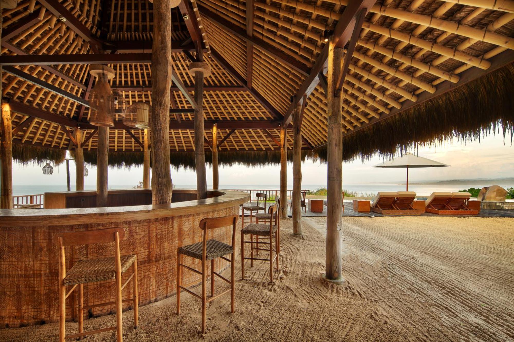 Lelewatu Resort Sumba Watukarere Екстер'єр фото