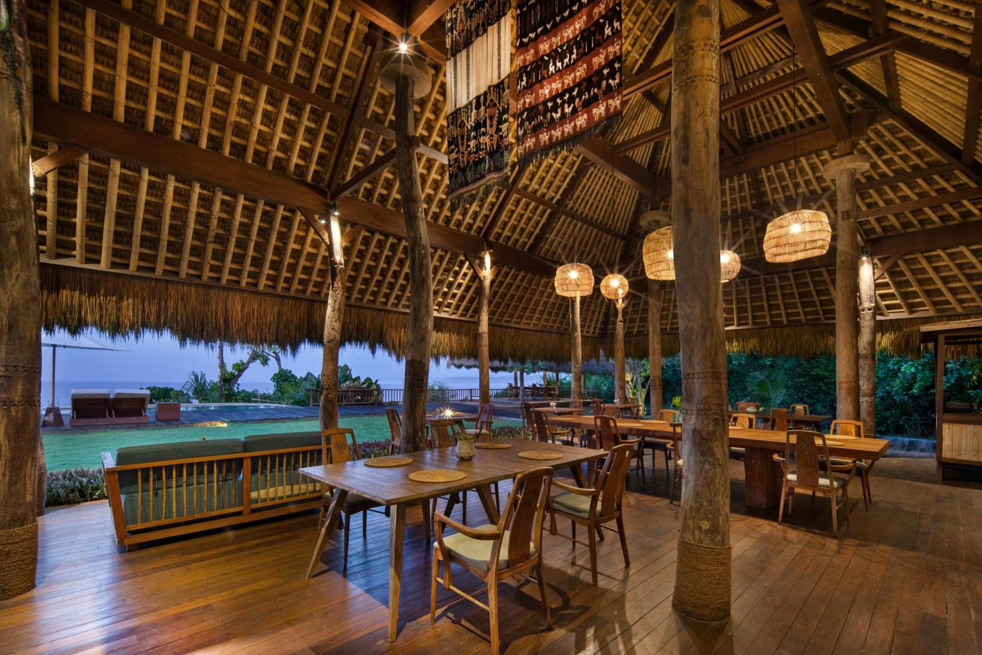 Lelewatu Resort Sumba Watukarere Екстер'єр фото