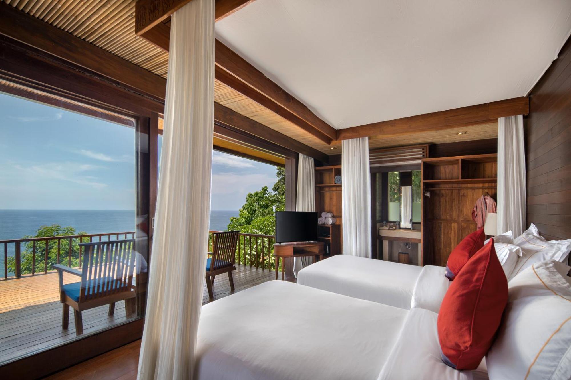 Lelewatu Resort Sumba Watukarere Екстер'єр фото