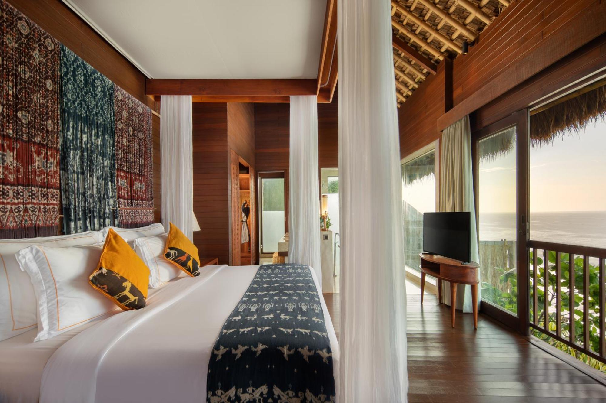 Lelewatu Resort Sumba Watukarere Екстер'єр фото