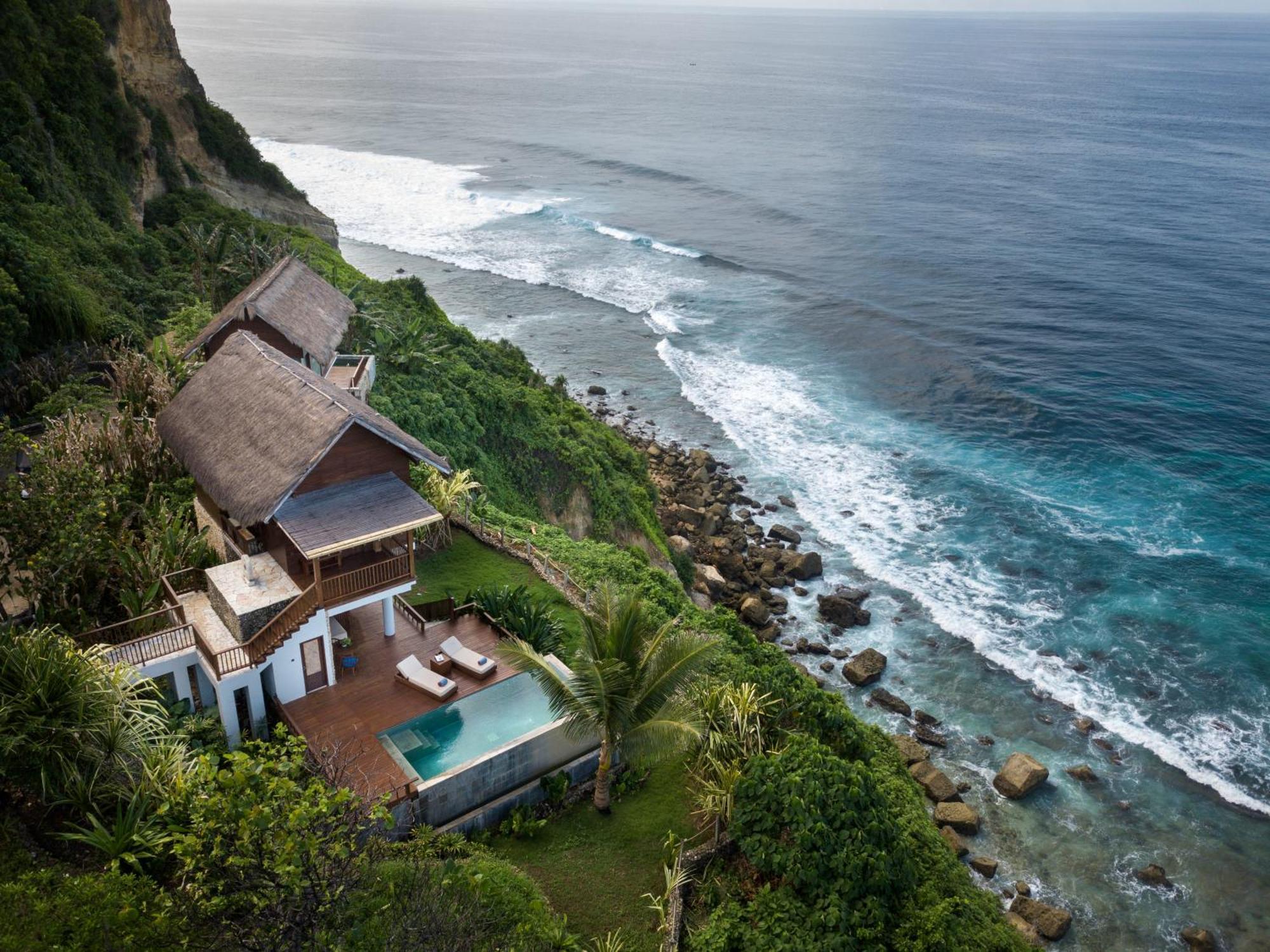Lelewatu Resort Sumba Watukarere Екстер'єр фото