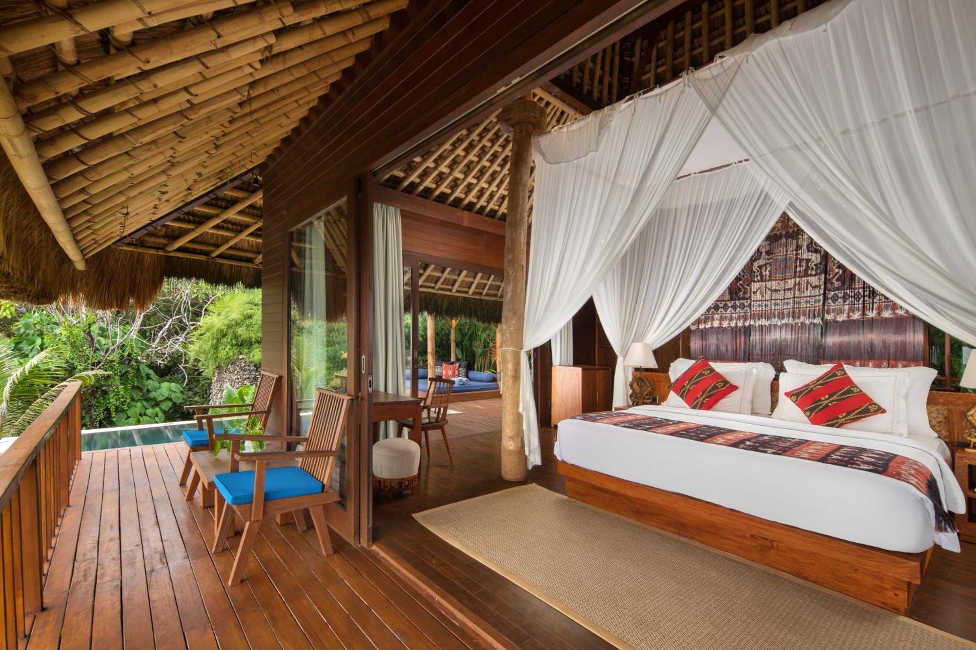 Lelewatu Resort Sumba Watukarere Екстер'єр фото