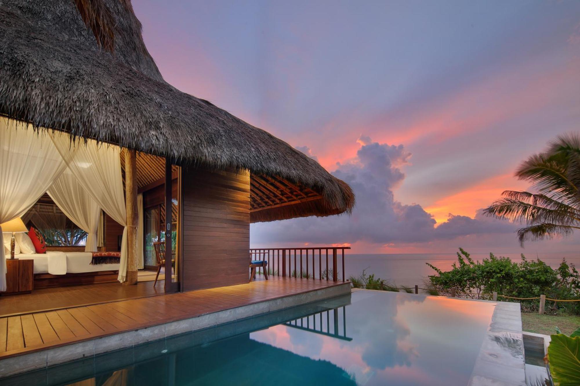 Lelewatu Resort Sumba Watukarere Екстер'єр фото