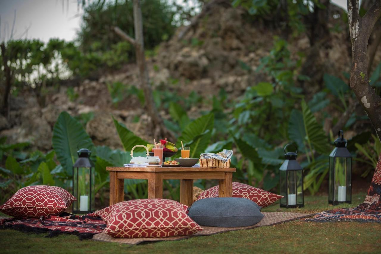 Lelewatu Resort Sumba Watukarere Екстер'єр фото