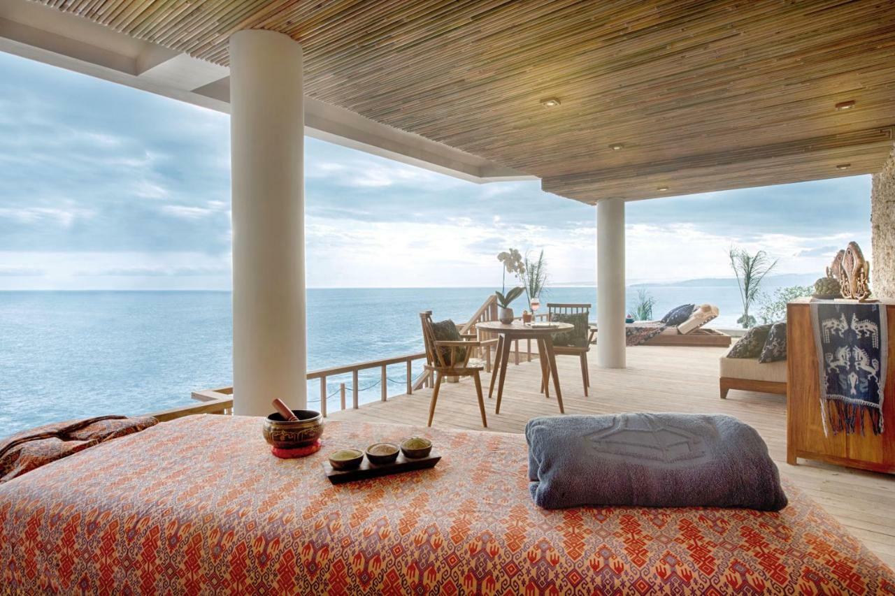 Lelewatu Resort Sumba Watukarere Екстер'єр фото